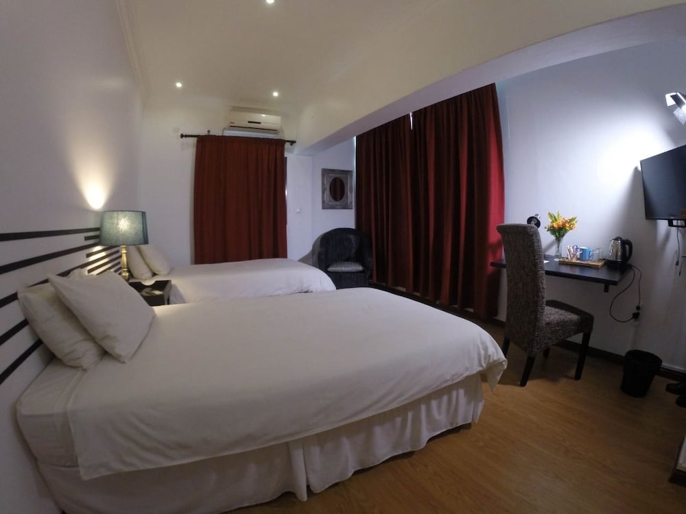 Mozaika Guesthouse 2 5/17