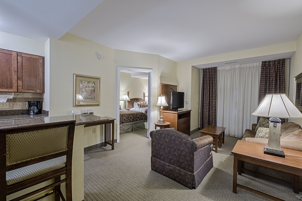 Staybridge Suites Harrisburg Hershey 49/79