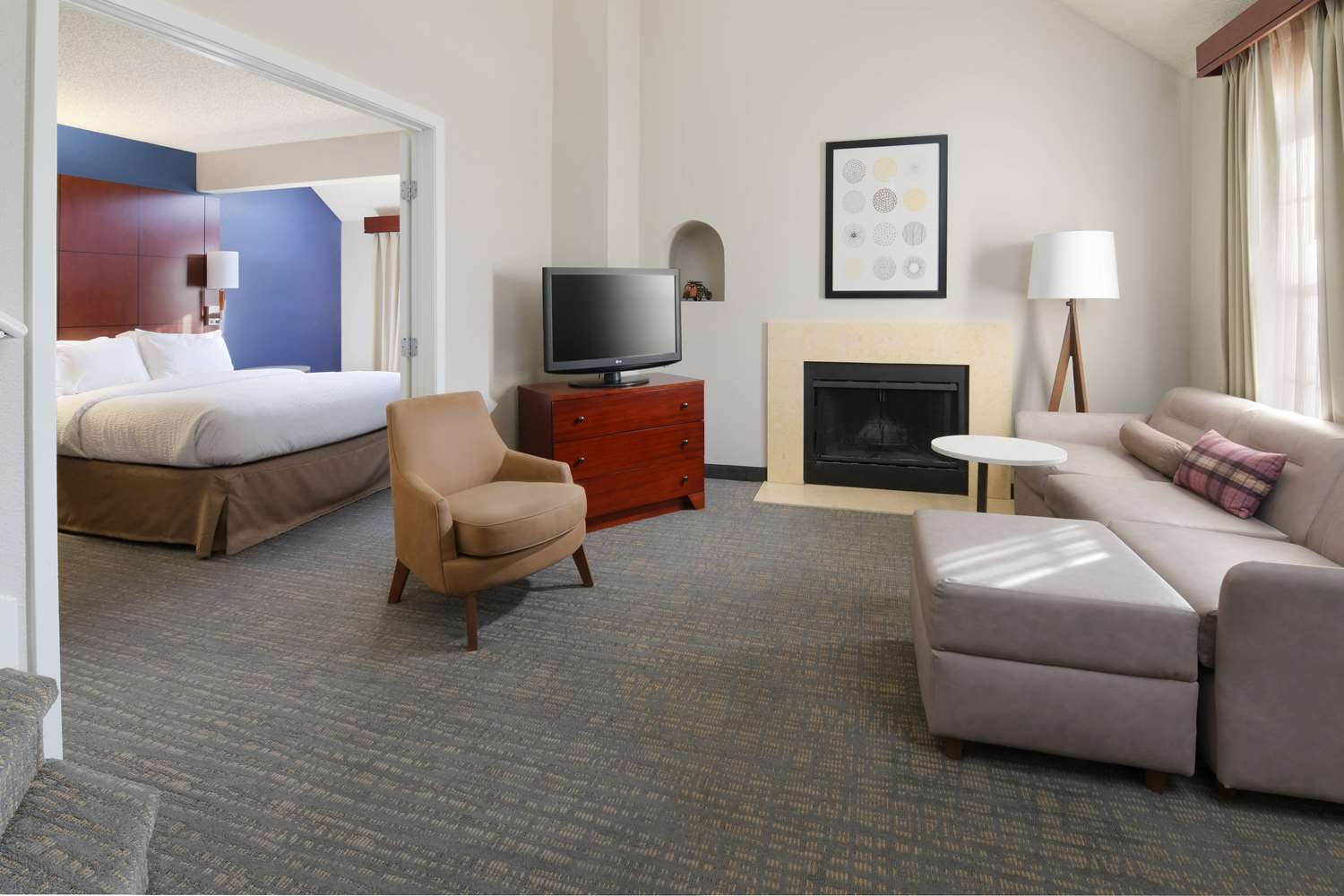 Sonesta Es Suites Albuquerque 29/50