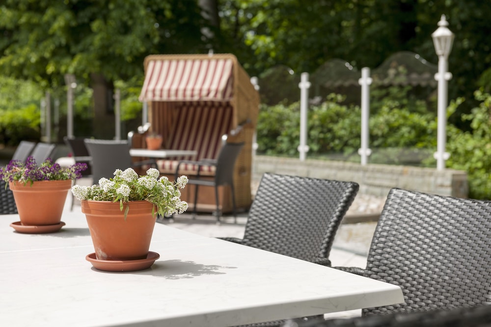 Upstalsboom Landhotel Friesland 33/50