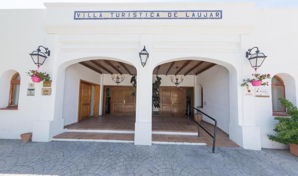 Hotel Villa de Laujar 6/59
