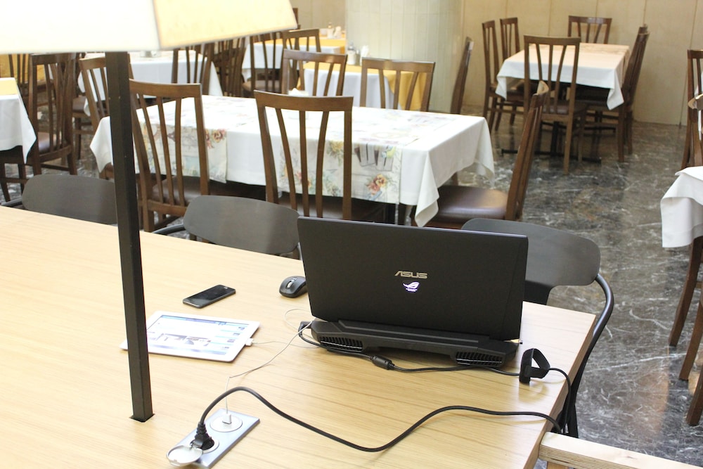 El Greco Hotel 46/56