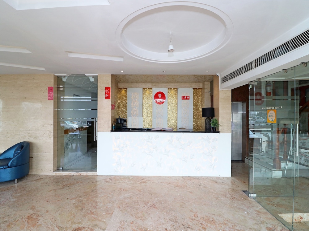 Oyo 12982 Hotel Oris International 8/50