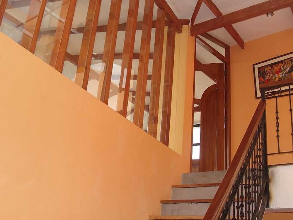 Hostal Qolqampata 26/48