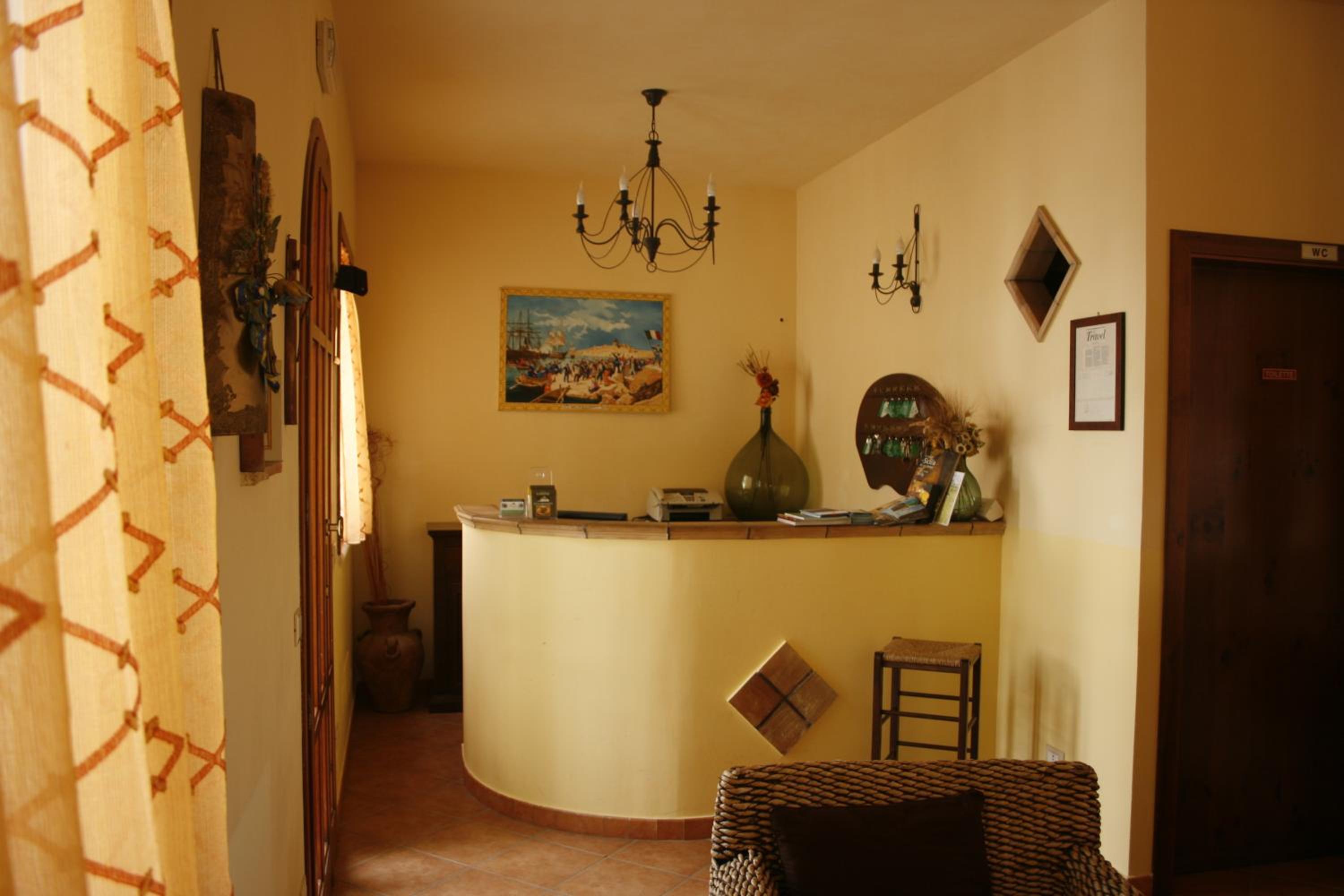 Hotel & Residence Il Cortile 5/50