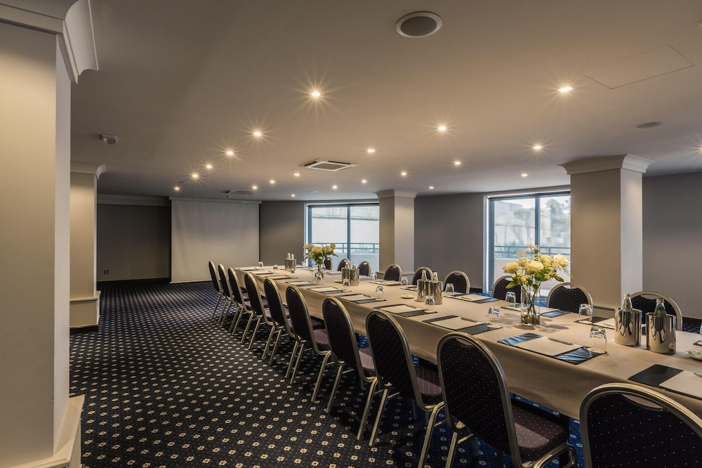 Radisson Blu Resort Malta St Julians 41/50