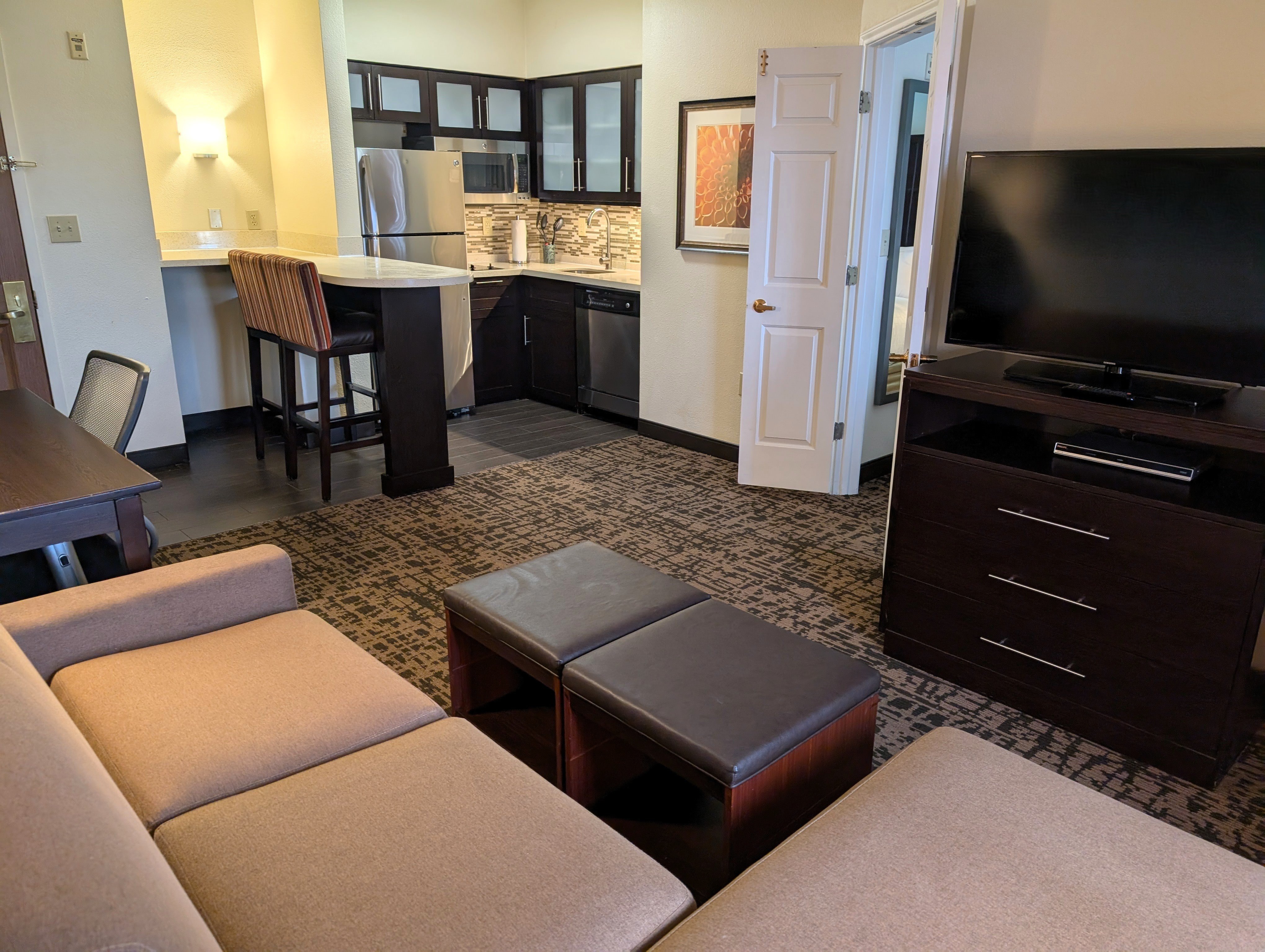 Staybridge Suites Indianapolis Fishers 45/50