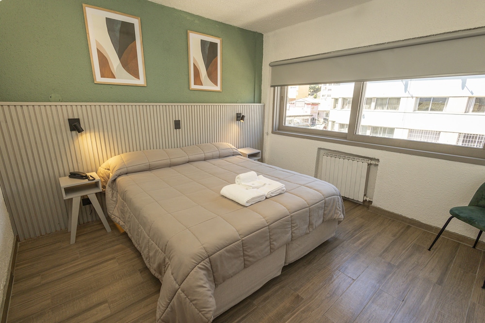 M382 Hotel Bariloche 24/51