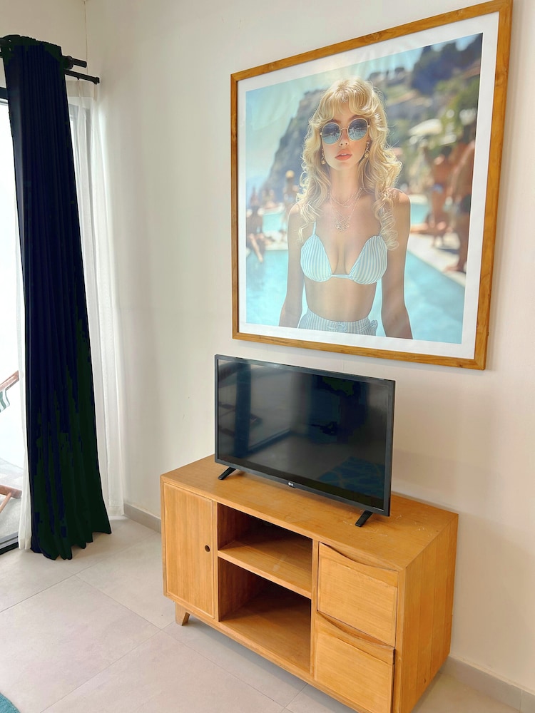 Berawa Nest (formely Canggu Studio Downtown) 5/50