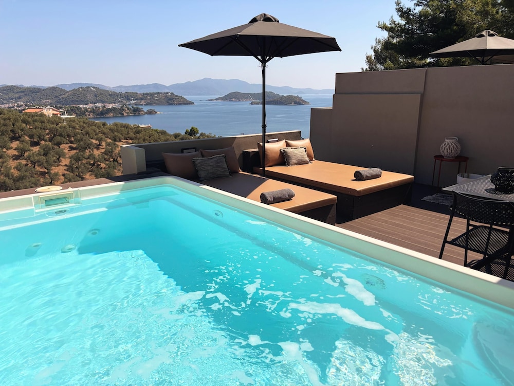 Skiathos Gea Villas 48/74
