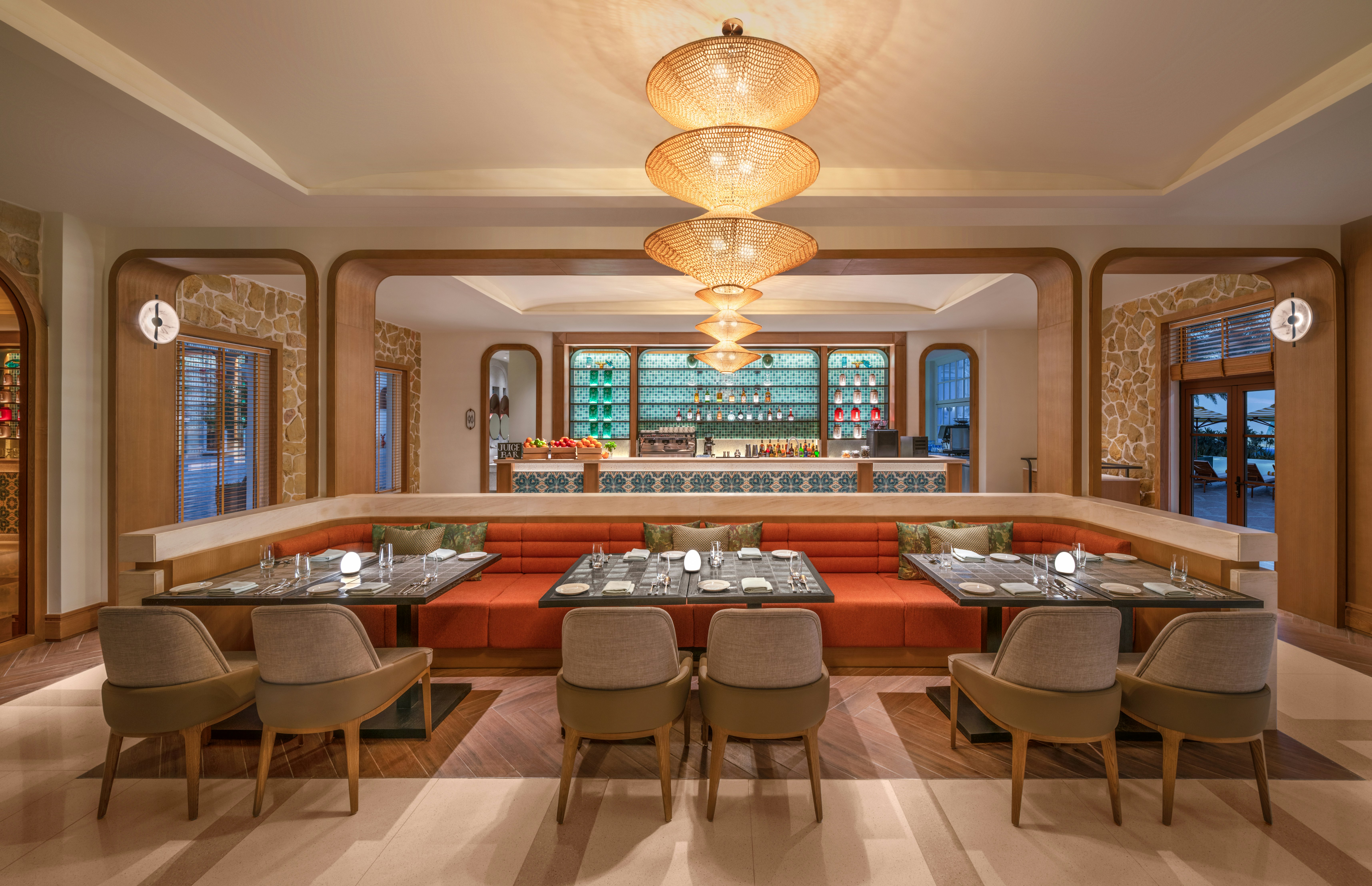 La Festa Phu Quoc, Curio Collection by Hilton 54/75