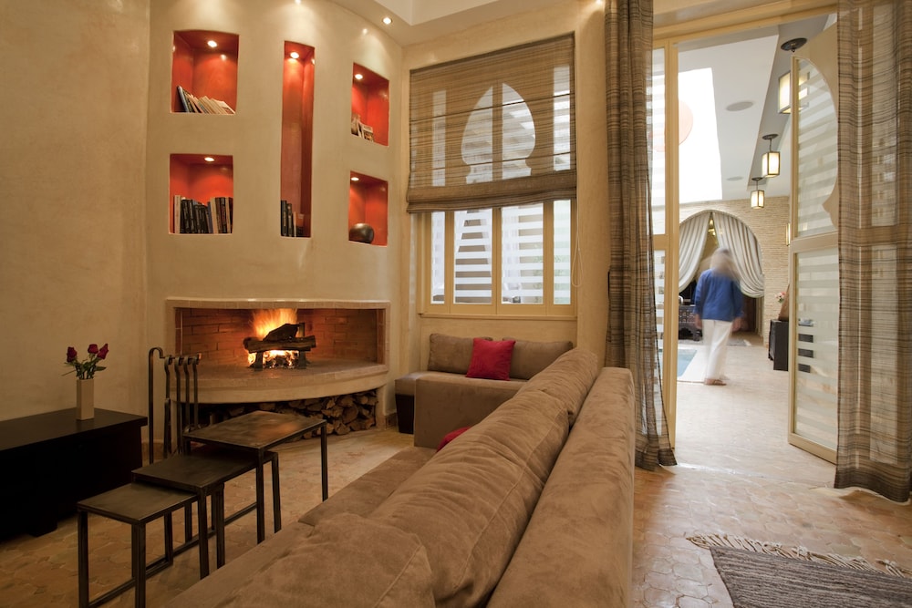 Riad Cocoon 44/66