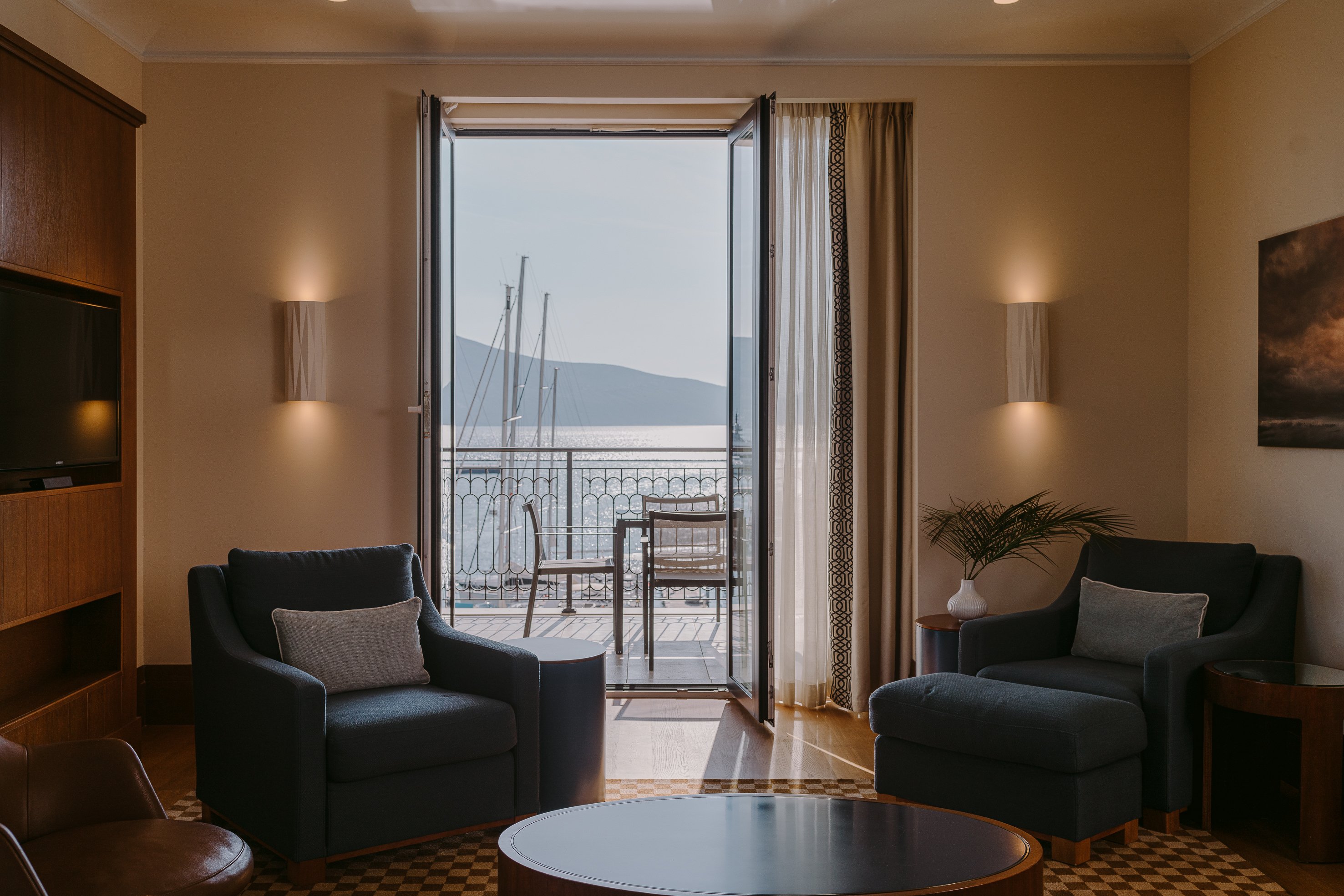 Regent Porto Montenegro Hotel 34/50