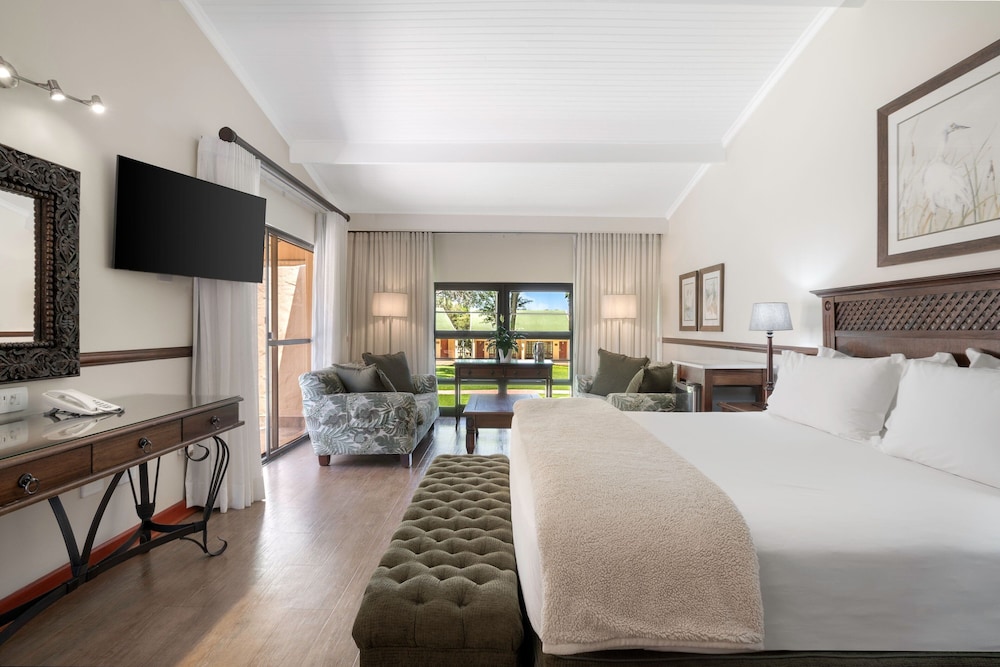 Protea Hotel By Marriott Polokwane Ranch Resort 28/76