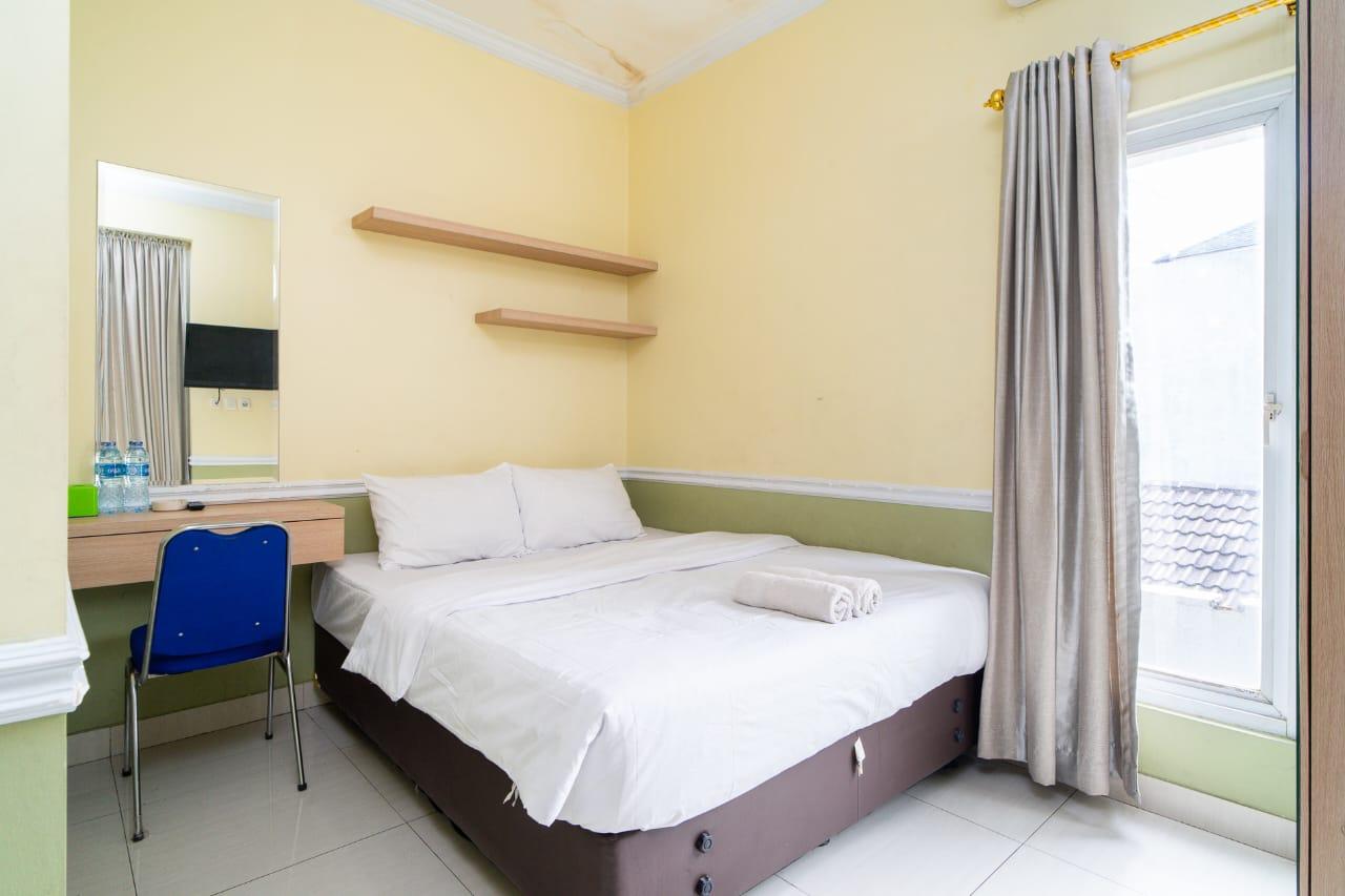 Tebet Utara Suites 10/32
