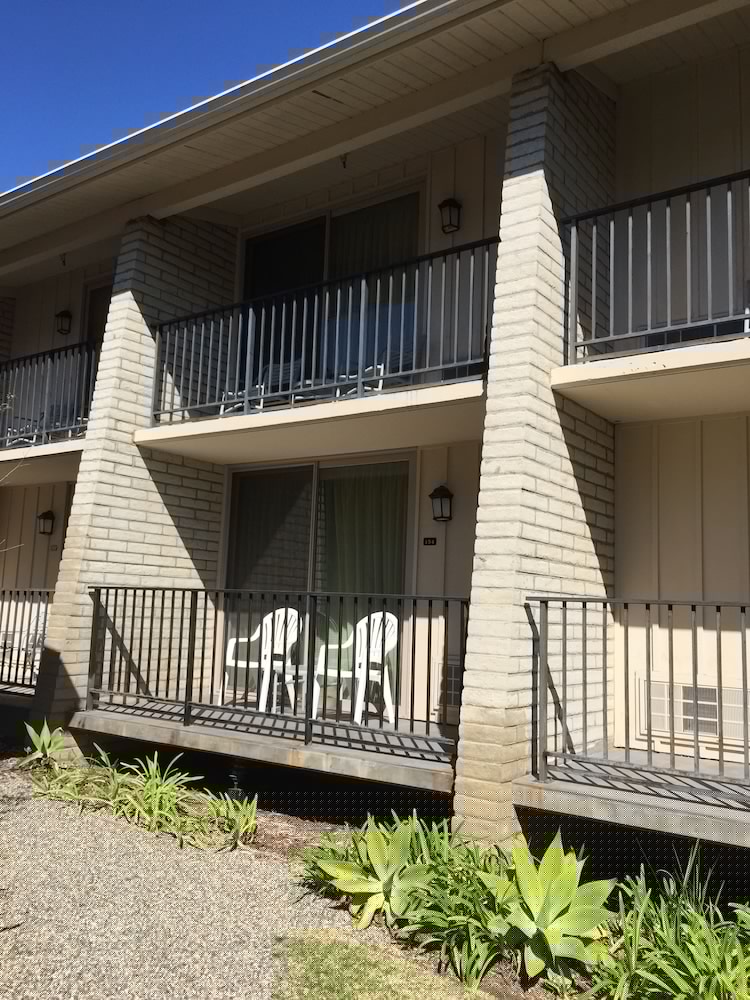 Ramada By Wyndham Santa Barbara in SANTA BARBARA - CA