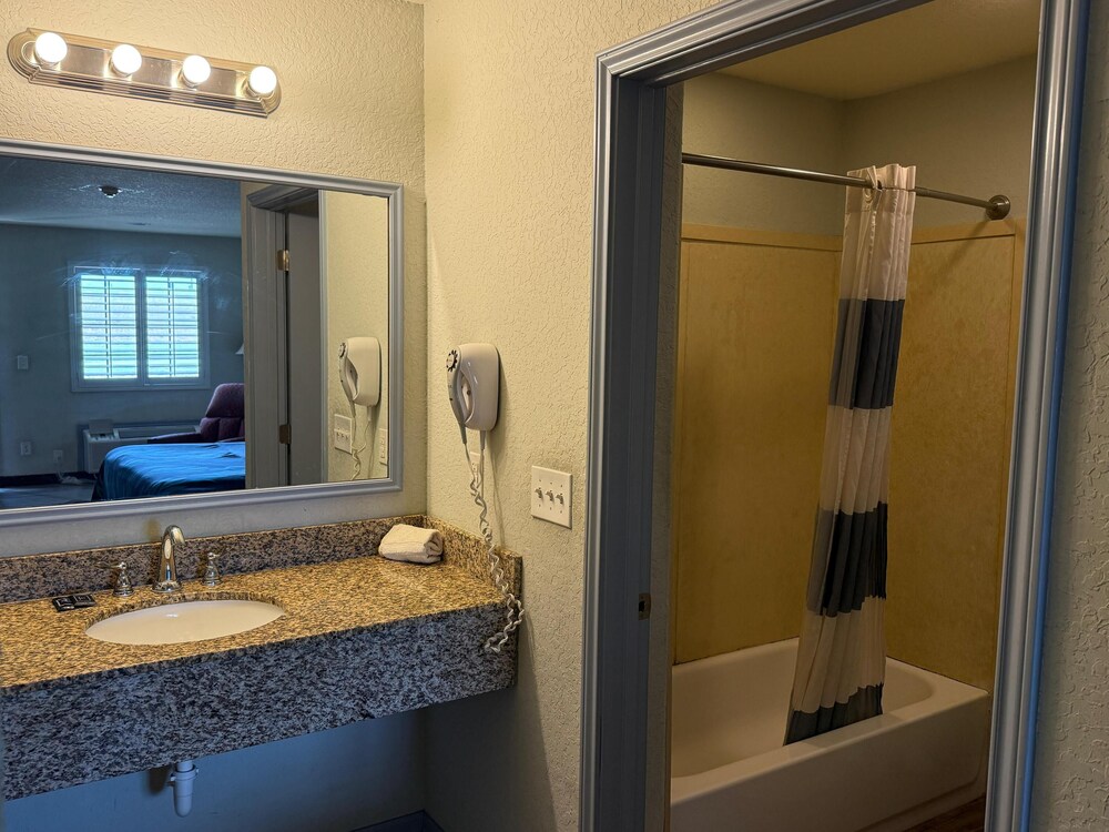 Hotel O Bien Venido Pearsall I-35 17/17