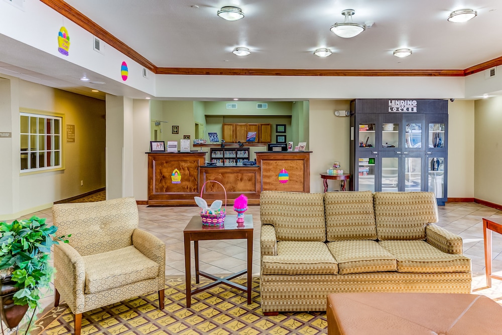 Candlewood Suites Vicksburg 40/72