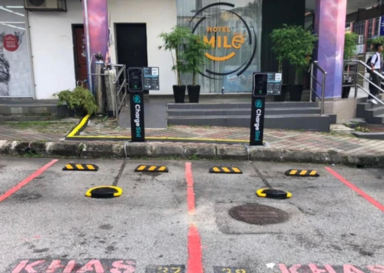 Smile Hotel Shah Alam Seksyen 9 30/34