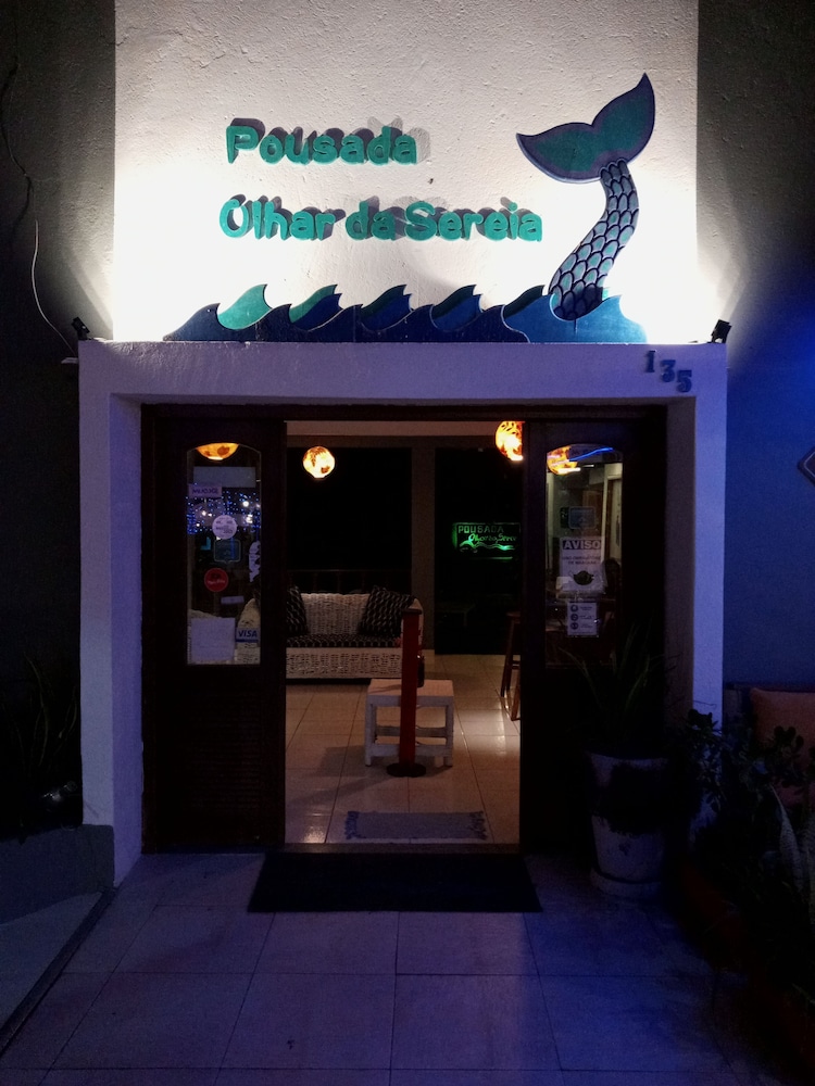 Pousada Olhar Da Sereia 15/52