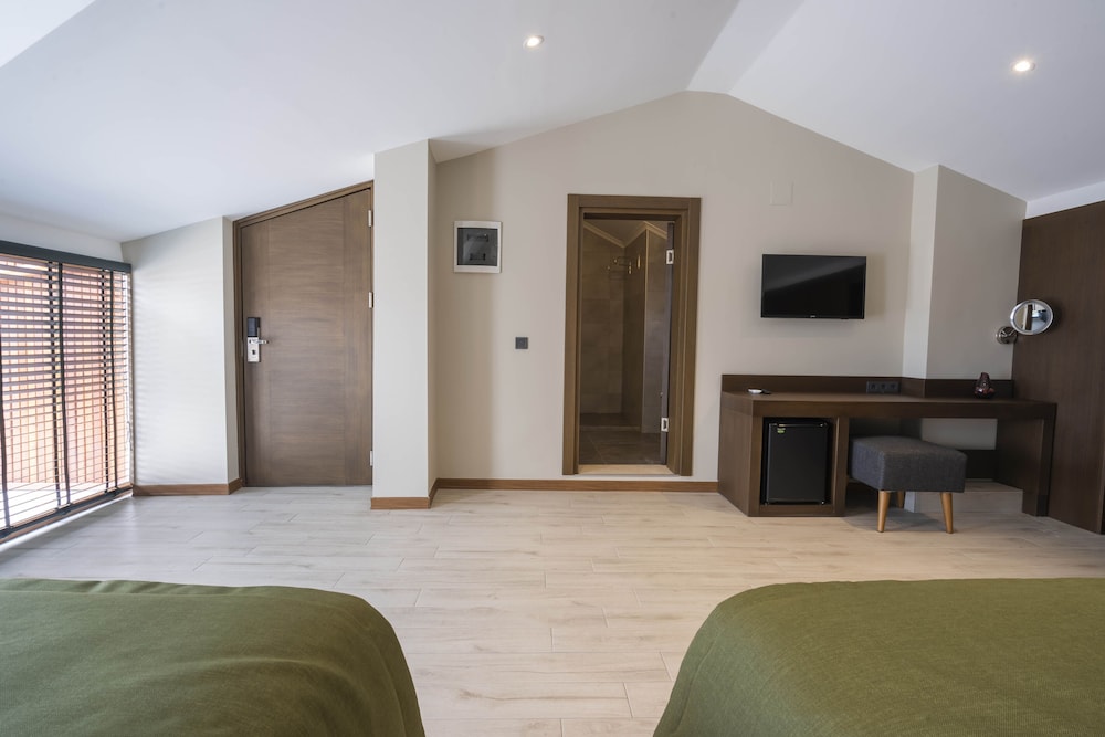West House Exclusive Hotel Gocek 23/48