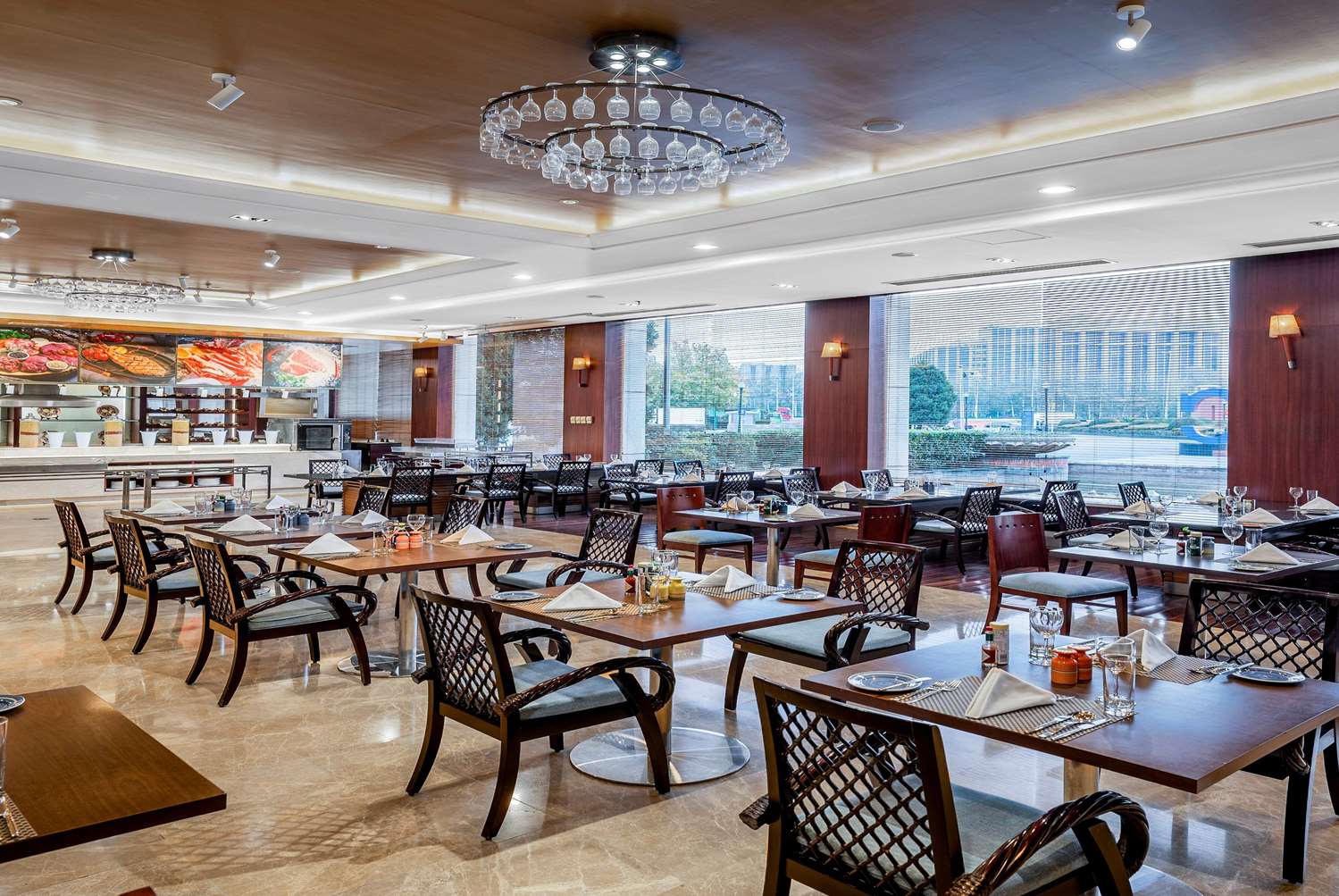 Wyndham Beijing North 19/42