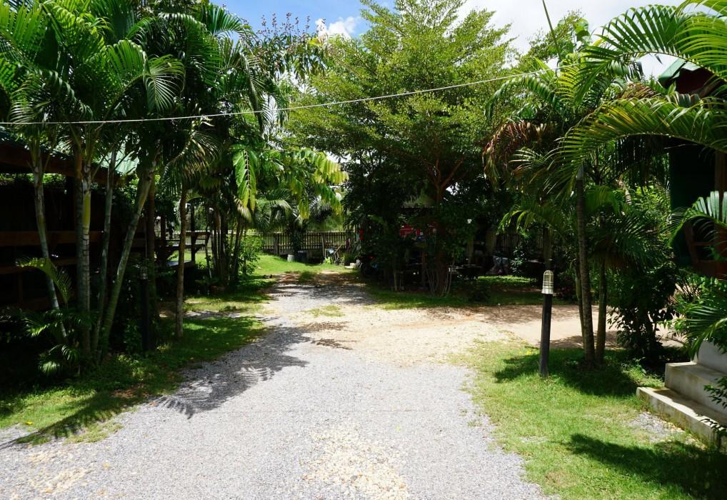 Jirawadee Resort 8/13