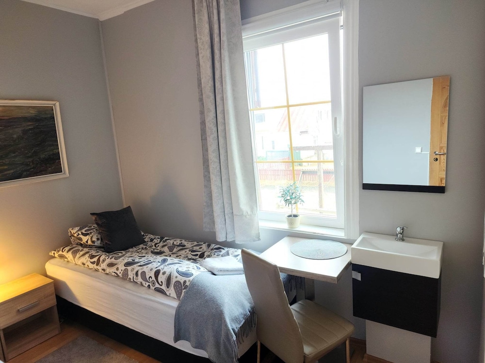 Kiljan Guesthouse 8/50