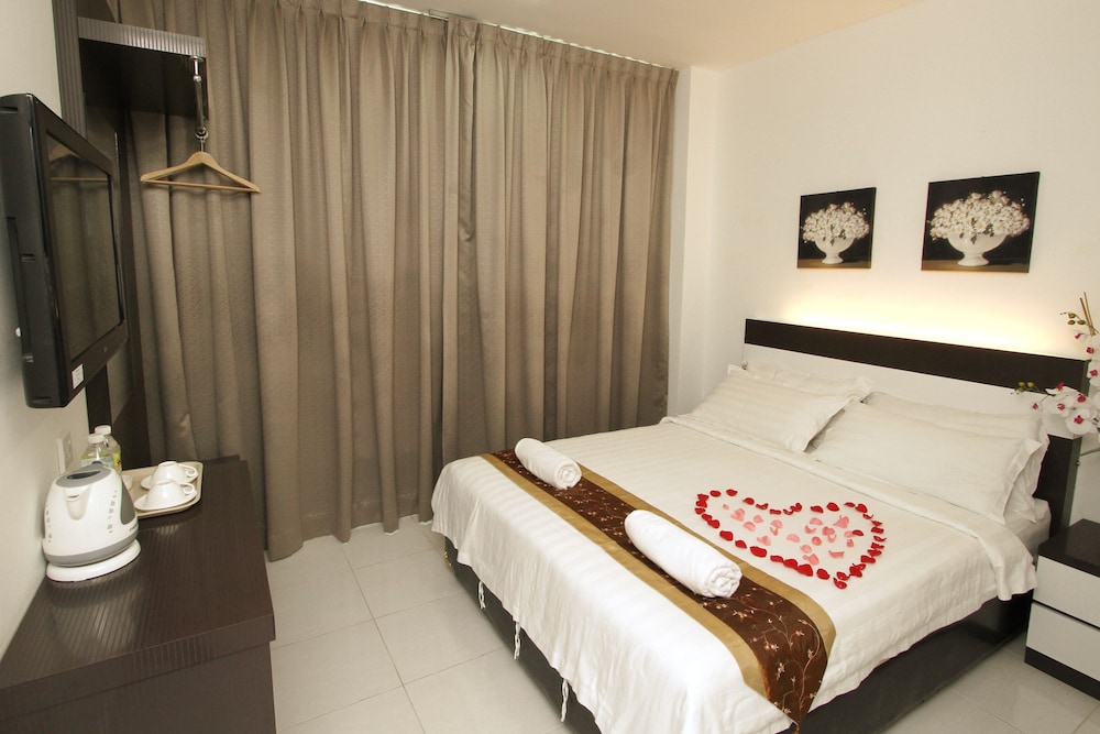 New Century Hotel Melaka 11/32