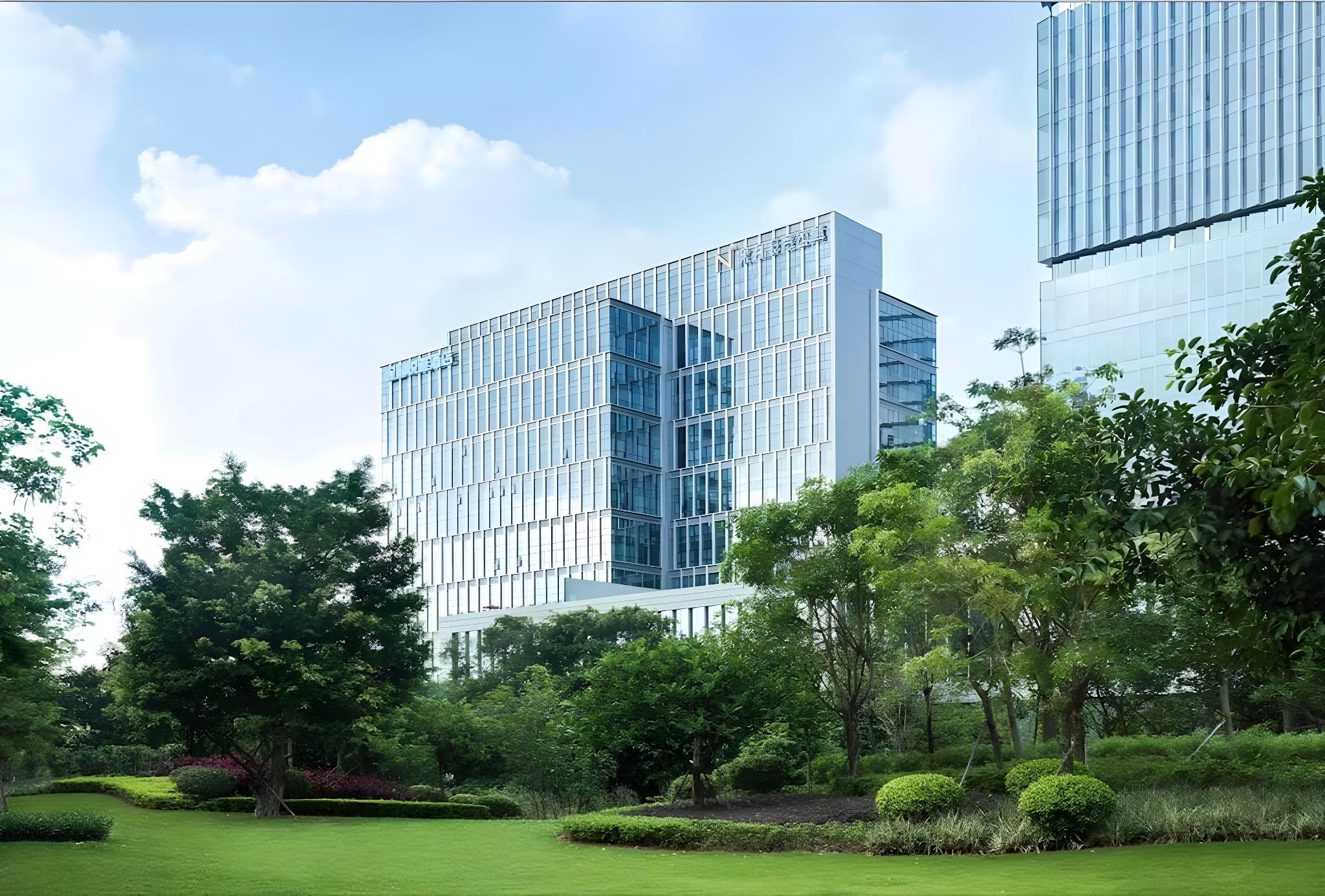 Poly Yueya Hotel 7/49