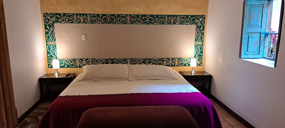 Casa Lola Hotel Boutique 29/59