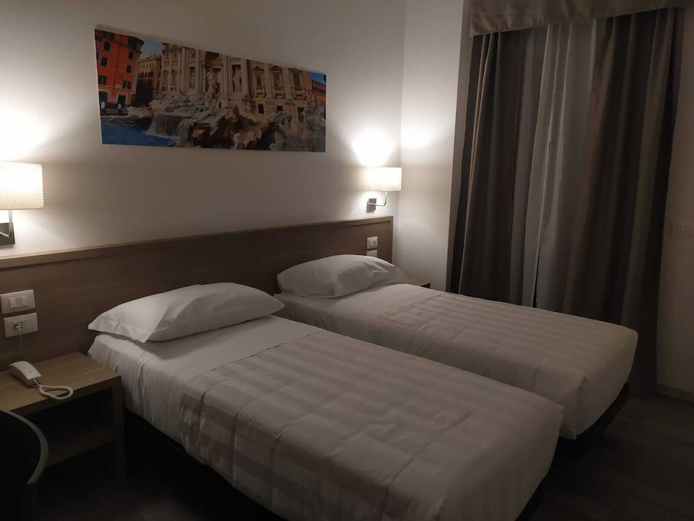 Hotel Domus Aurelia 13/26