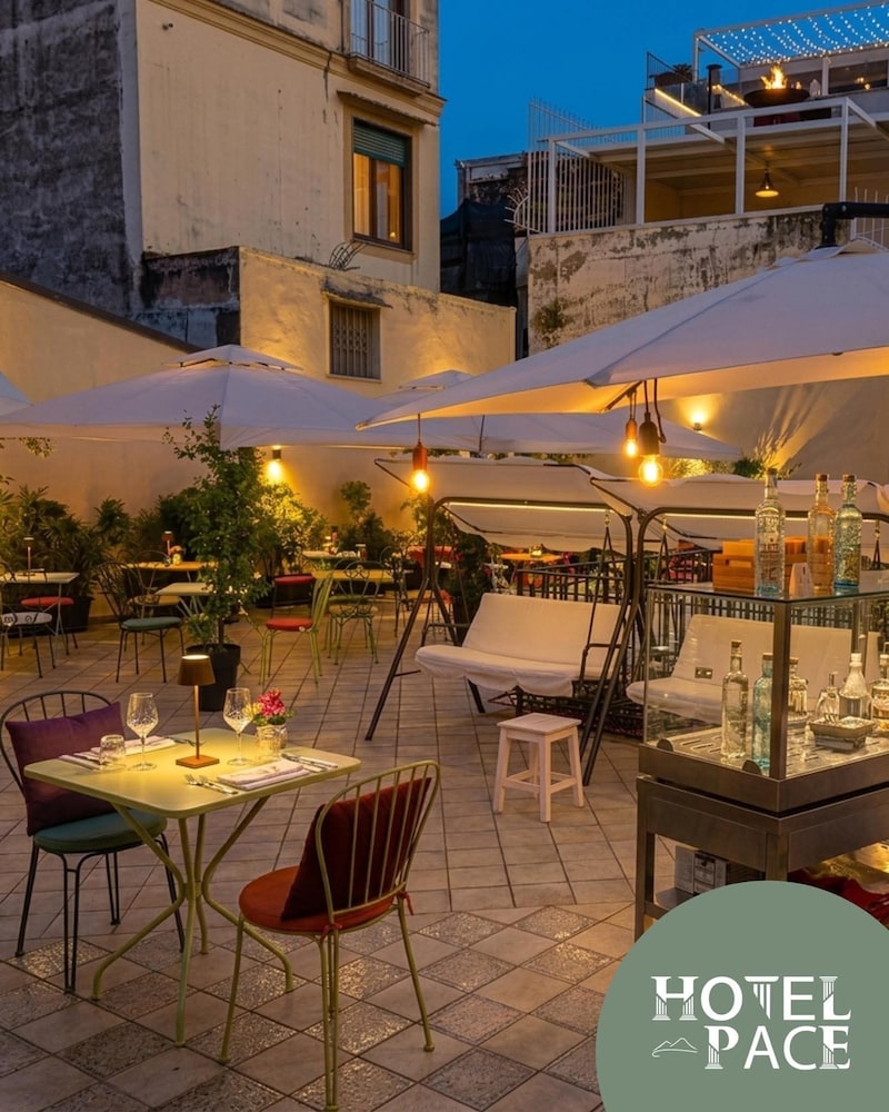 Albergo Pace 55/74