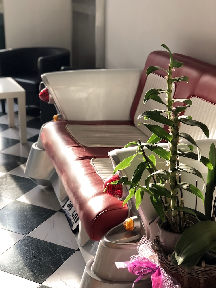 Albergo Moderno 18/33