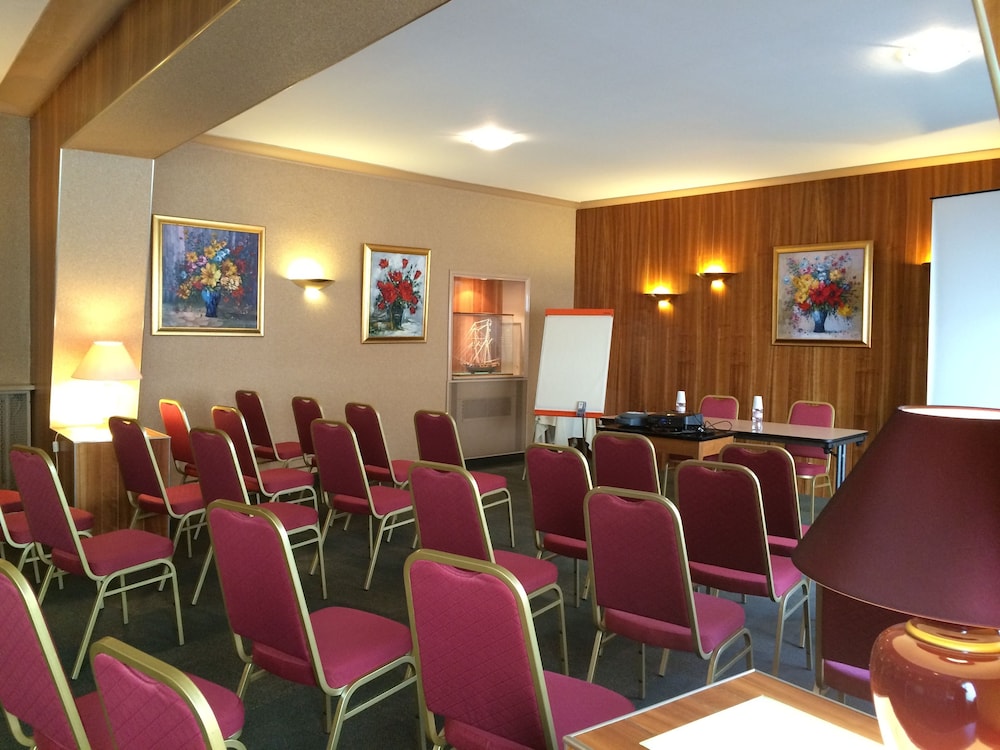 Hotel Chiffre 61/69