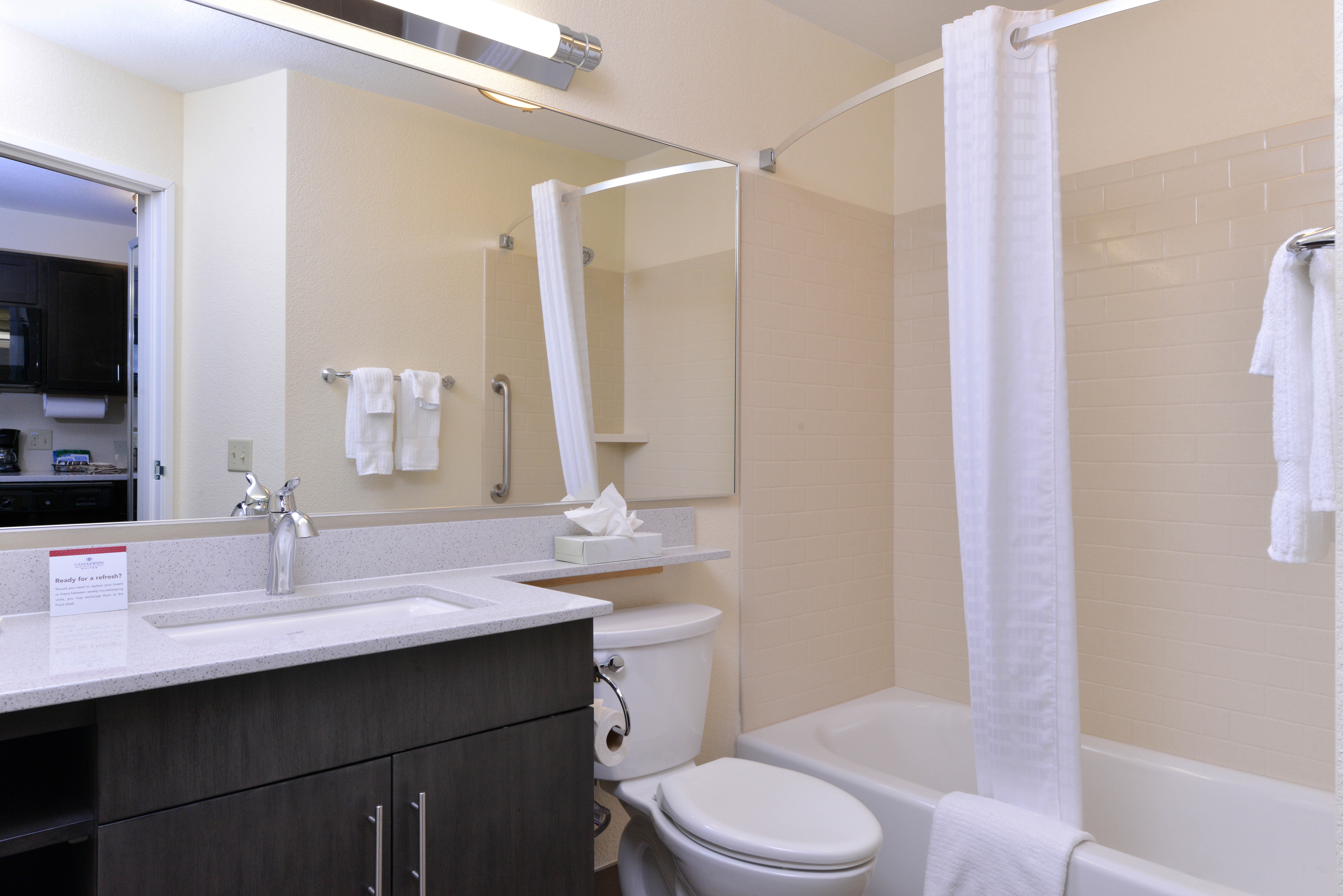 Candlewood Suites Casper 56/56