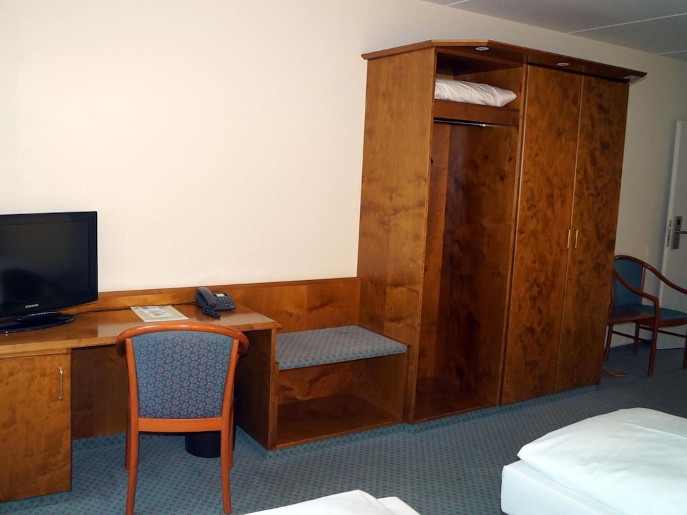 Entree Hotel Glinde 43/46