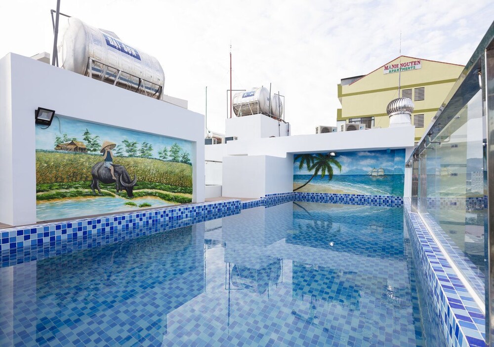 Royal Hotel Nha Trang 40/55
