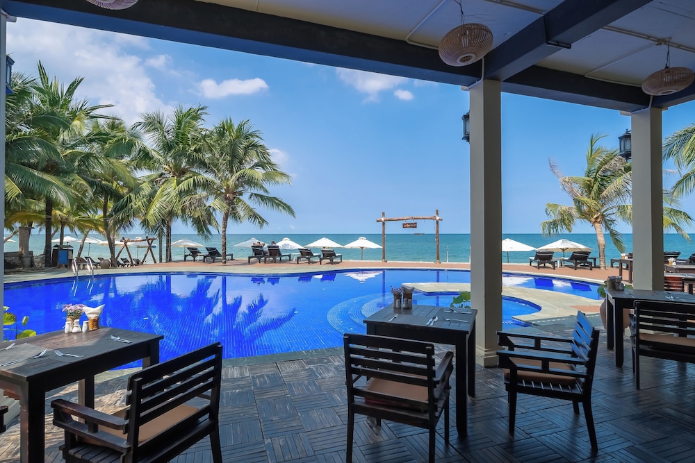 Anja Beach Resort Spa 52/70