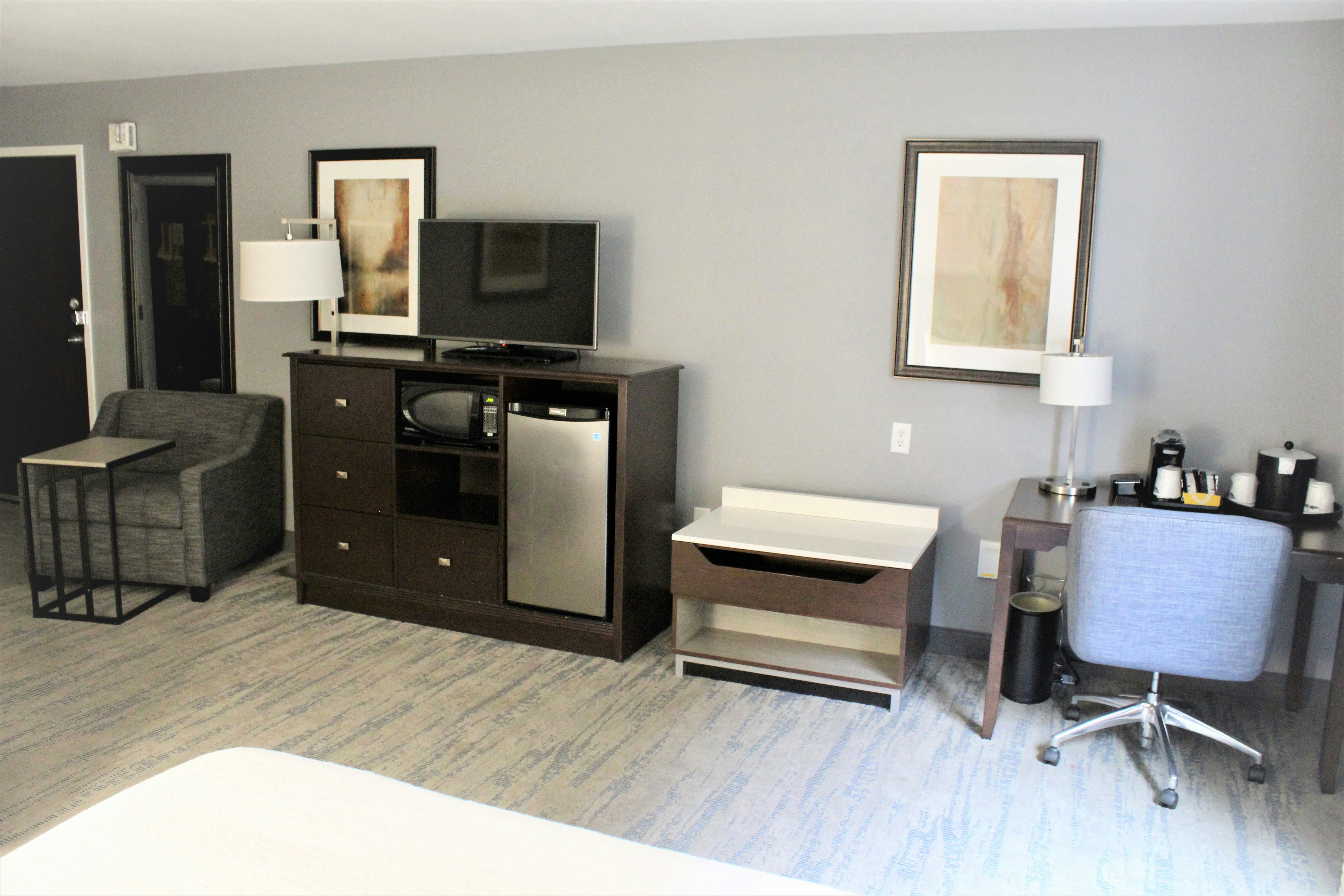 Hampton Inn Indianapolis NW/Zionsville, IN 14/19