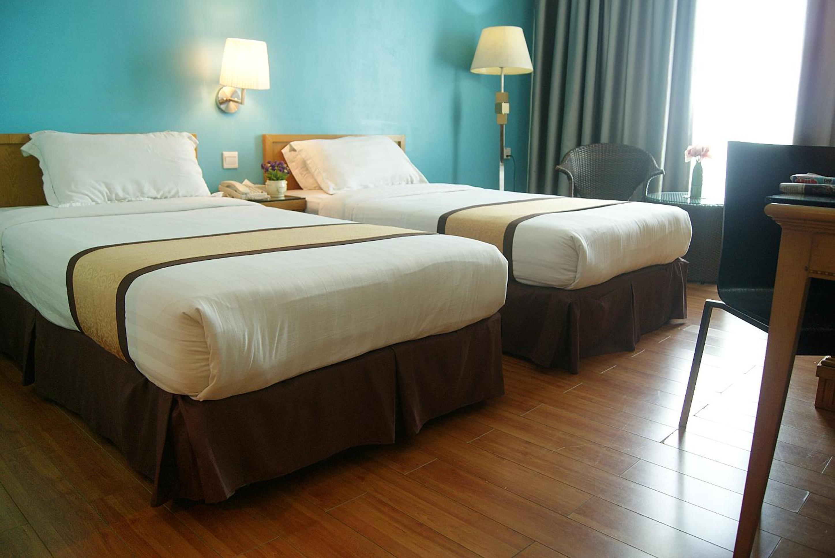Tang Dynasty Bay Hotel 16/57