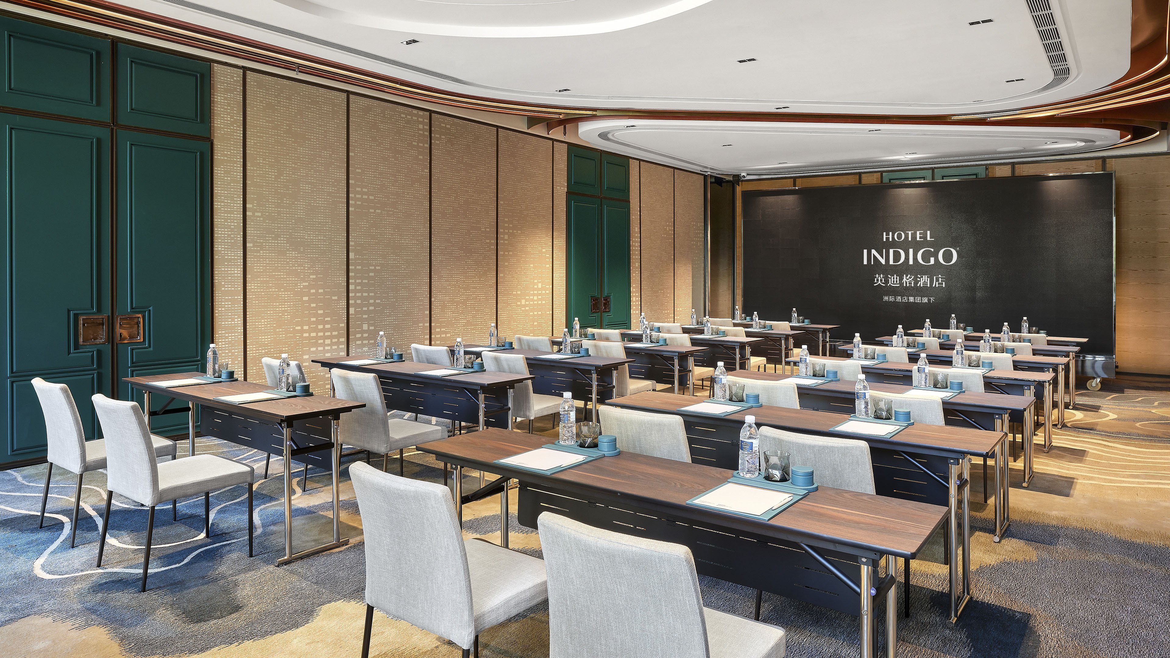 Hotel Indigo Xiamen Haicang an IHG Hotel 35/50