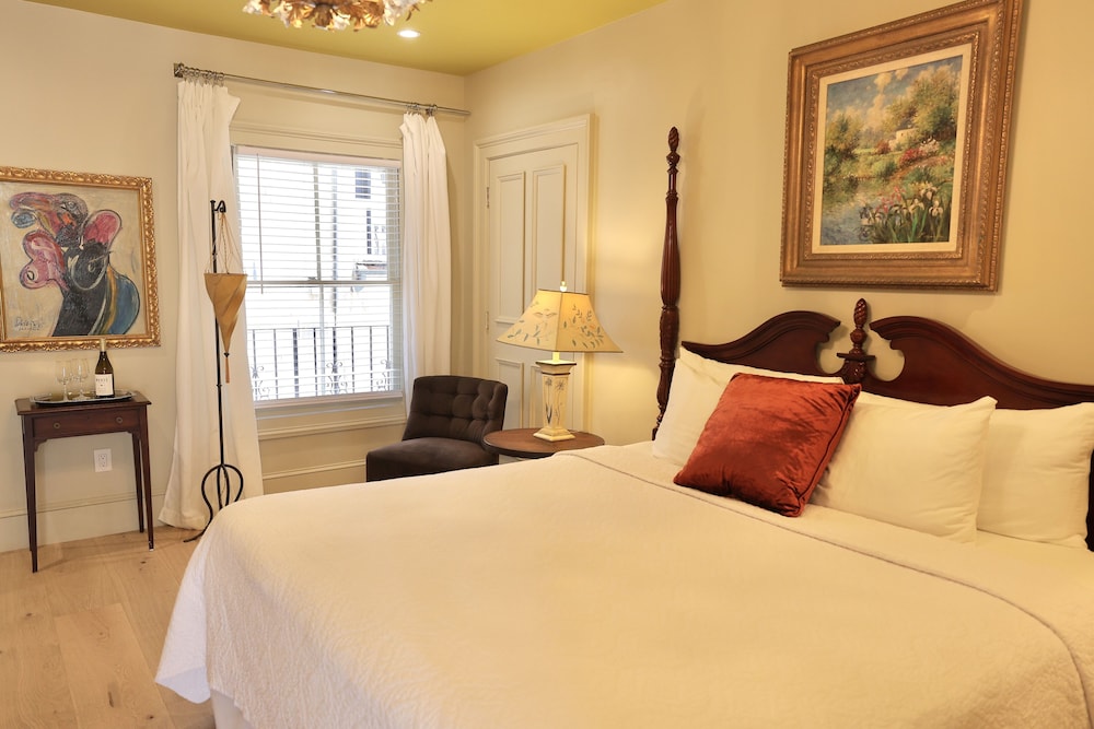 Foley House Inn 24/75