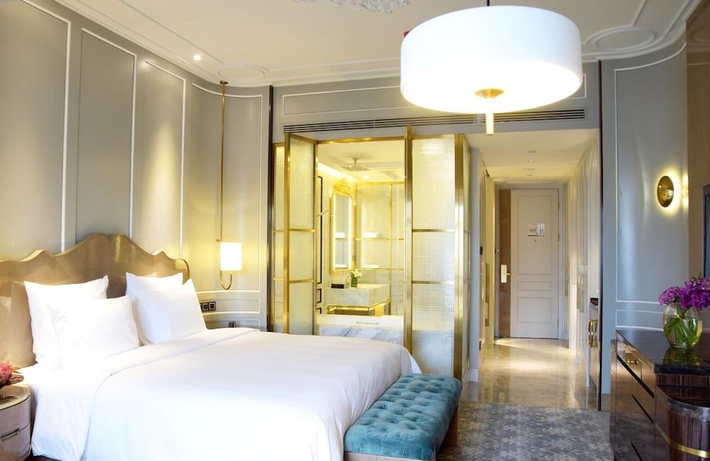 LONGEMONT HOTEL CHENGDU(THE LONGEMONT HOTELS) 13/26