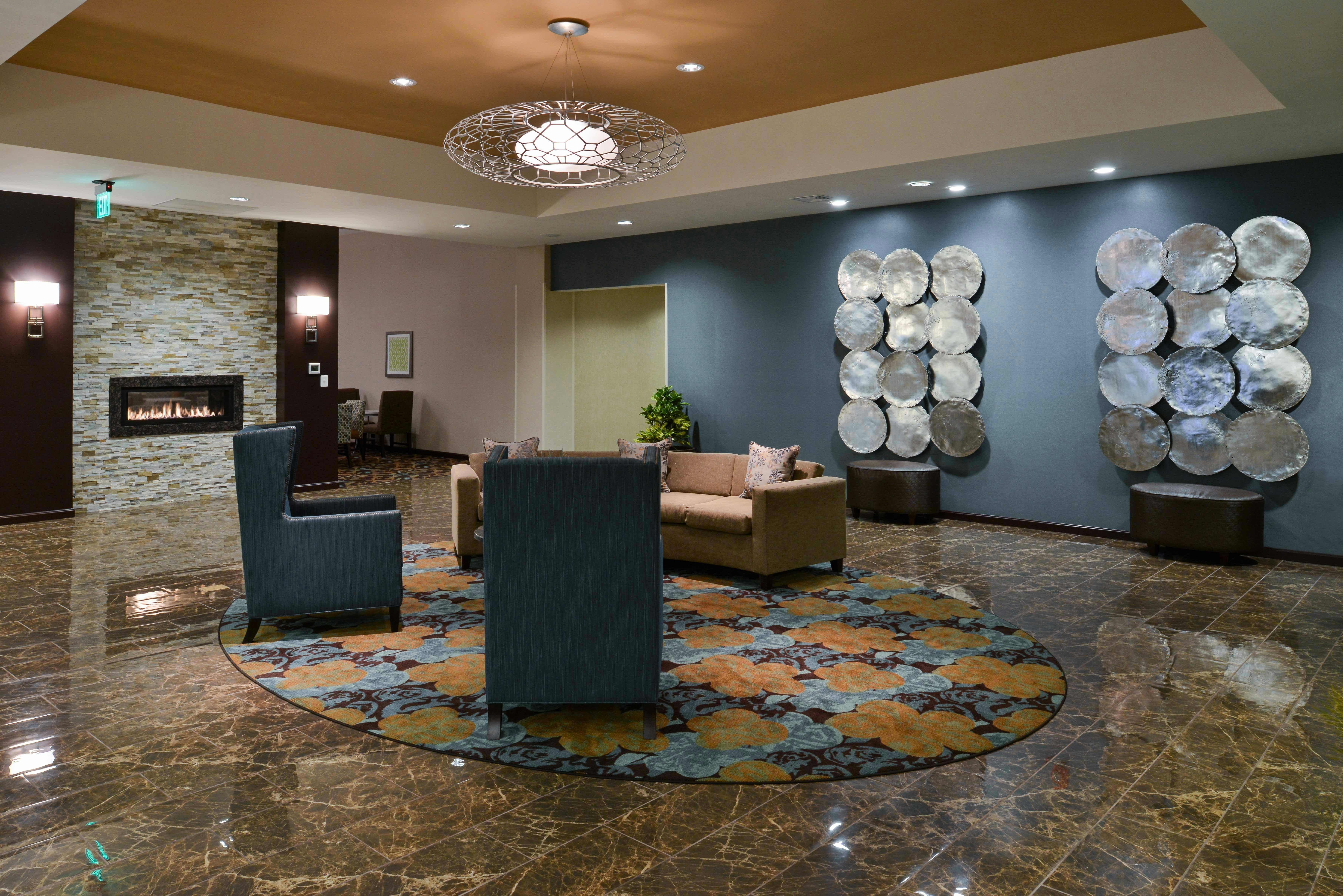Homewood Suites by Hilton Columbia Laurel 53/60