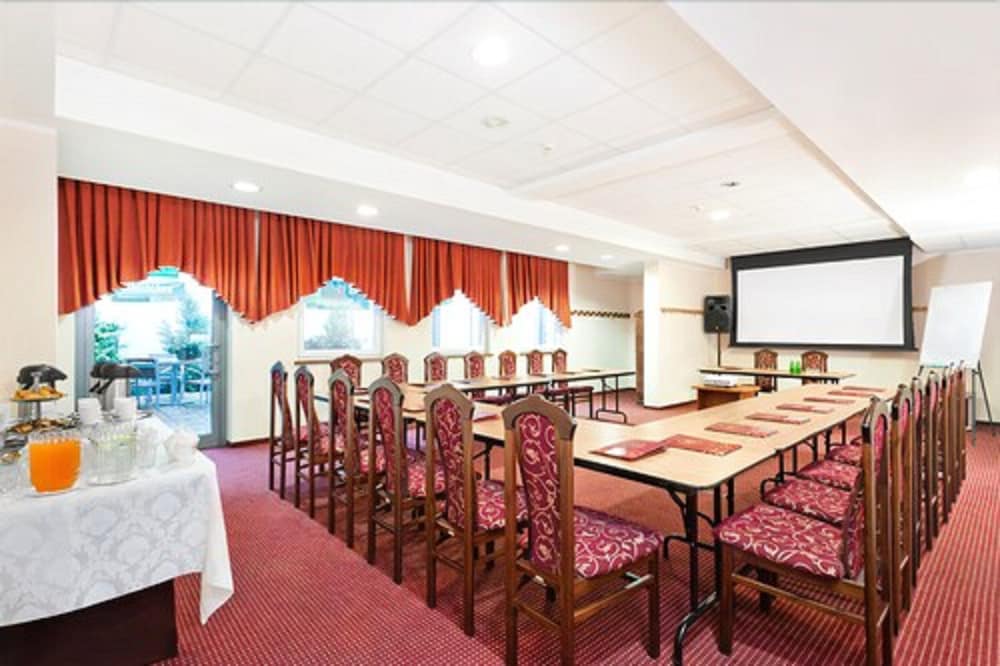 Hotel Jasek 25/27