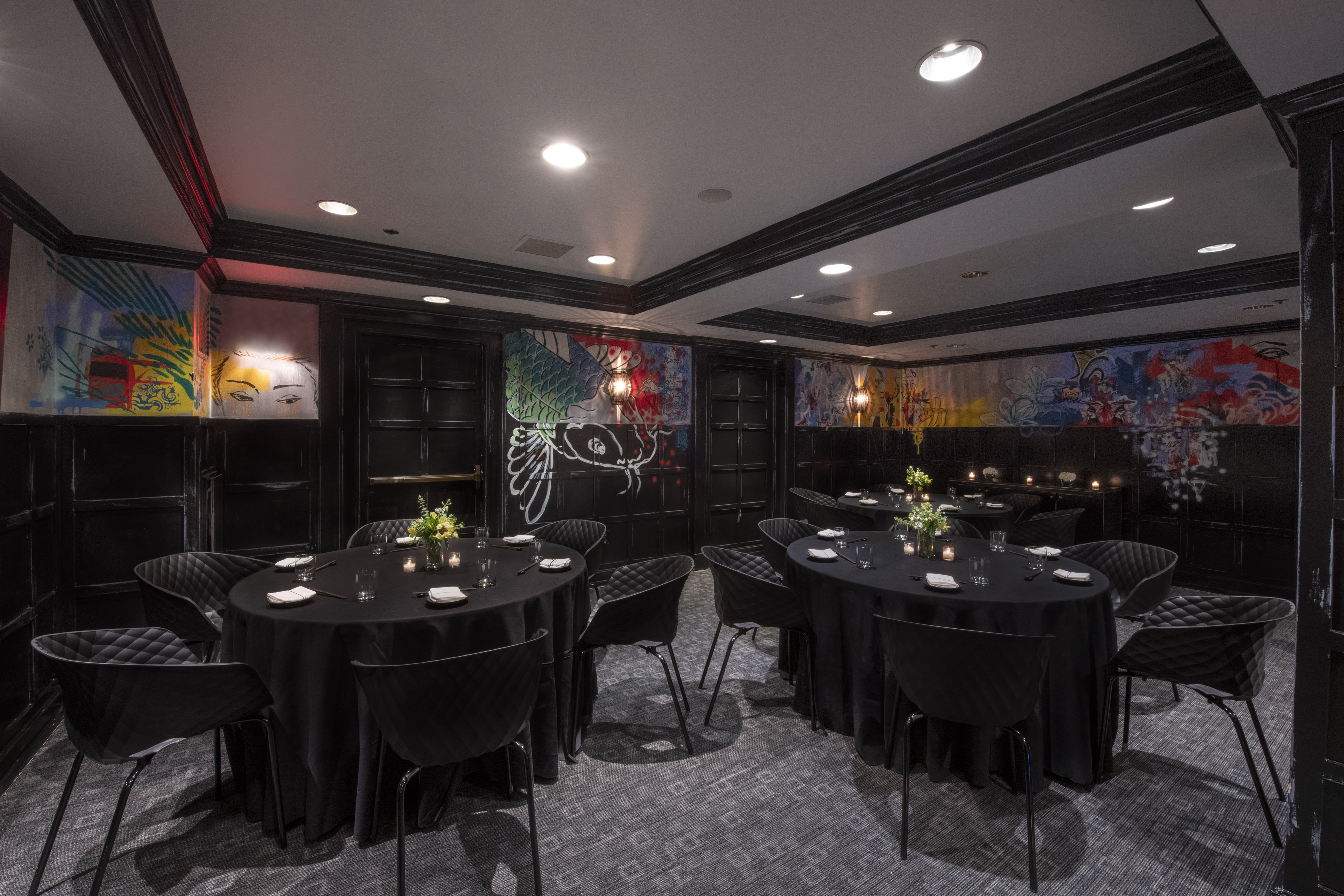 The Eliot Suite Hotel 75/78