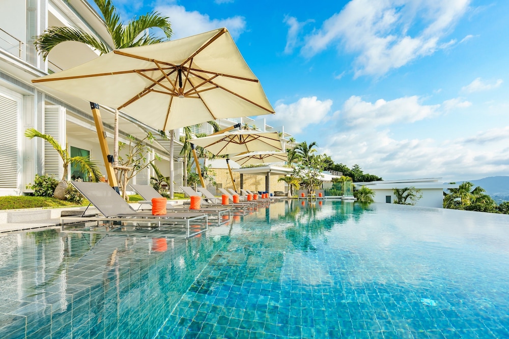 UniQue Boutique Resort 43/50