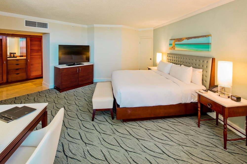 Hilton Aruba Caribbean Resort and Casino 15/99