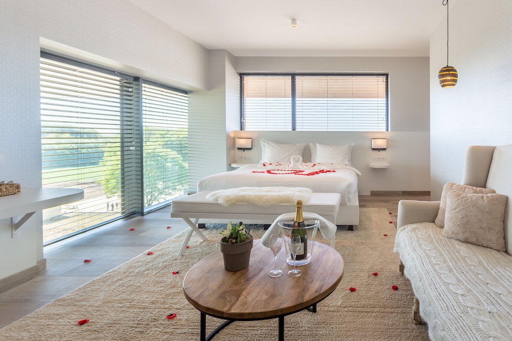 Van Der Valk Hotel Luxembourg Arlon 47/74